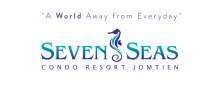Seven Seas ロゴ